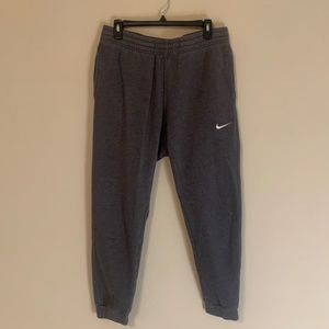 Nike mens sweatpants